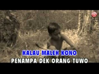 Hang Mokhtar - Kocik-Kocik [Official Music Video]