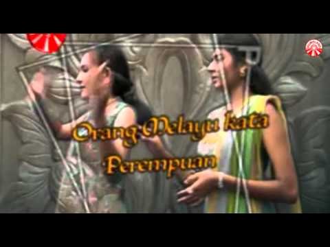 Hang Mokhtar - Perempuan [Official Music Video]