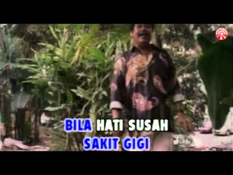 Hang Mokhtar - Bomoh [Official Music Video]