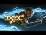 Dex Demo ( Null vraiment Null )