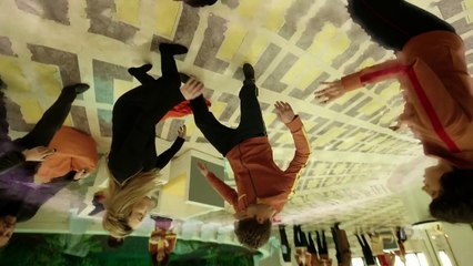 Legion Official Trailer #1 [HD] | An Original Series From FX and Marvel http://BestDramaTv.Net