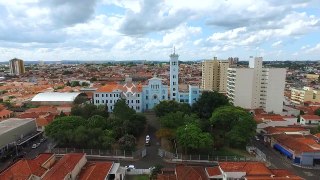 Banco de imagens de Rio Claro para 8Milímetros Films - [REAL DRONE IMAGNES AÉREAS http://BestDramaTv.Net