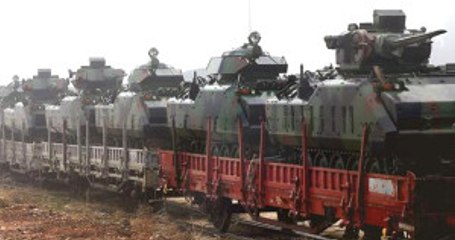 Mehmetçik Hazır, 'Dicle Kalkanı' Harekatı Başlıyor