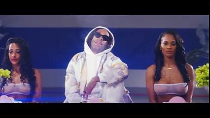 B.o.B - 4 Lit (feat. T.I. & Ty Dolla $ign) (Official Video)