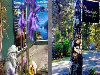 Fiordland Luxury Accommodation in New Zealand