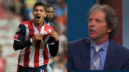 LUP: Brailovsky analiza a las Chivas
