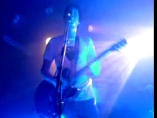 Deportivo "a l'avance" à la boule noire ( Paris )