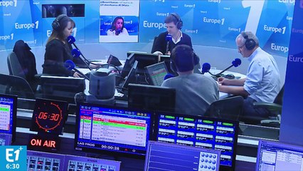 Reprise du travail en Guyane : "c’est soit le chaos soit la raison"