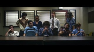 The Stanford Prison Experiment - Official Trailer I HD I IFC Films http://BestDramaTv.Net