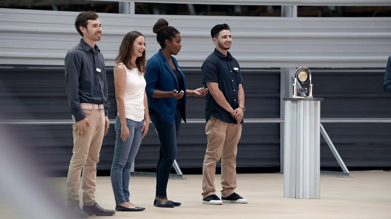 Up: Camaro, Equinox, Malibu, Silverado HD – Chevrolet Films | Chevrolet http://BestDramaTv.Net