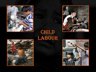 Child Labour Issues and Solutions