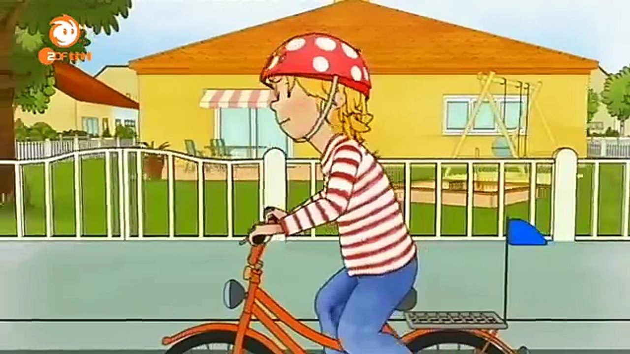 Meine Freundin Conni - Staffel 1, Folge 19 - Conni macht Musik