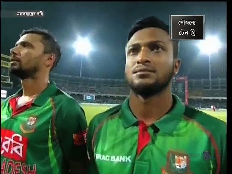 নতুন অধিনায়ক নির্বাচনে গুরুত্ব দেয়া হবে মাশরাফির মতামত'কে
