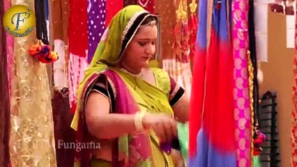 DIYA AUR BAATI HUM - दिया और बाती हम - TV SHOW ON LOCATION