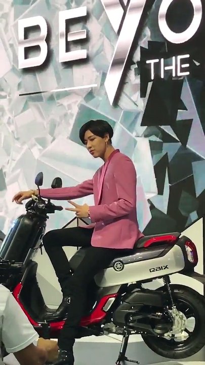 ฺBAMBAM GOT7