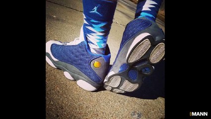 25 Amazing Ideas on Jordan XIII The Upscale and Trendy Kicks