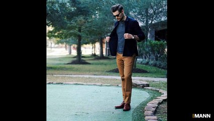 25 Exceptional Chino Pants Ideas for Men Guaranteed to Fascinate
