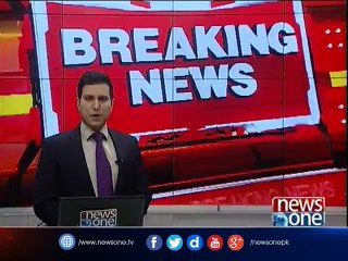 Former minister Sharjeel Memon helped walk to court