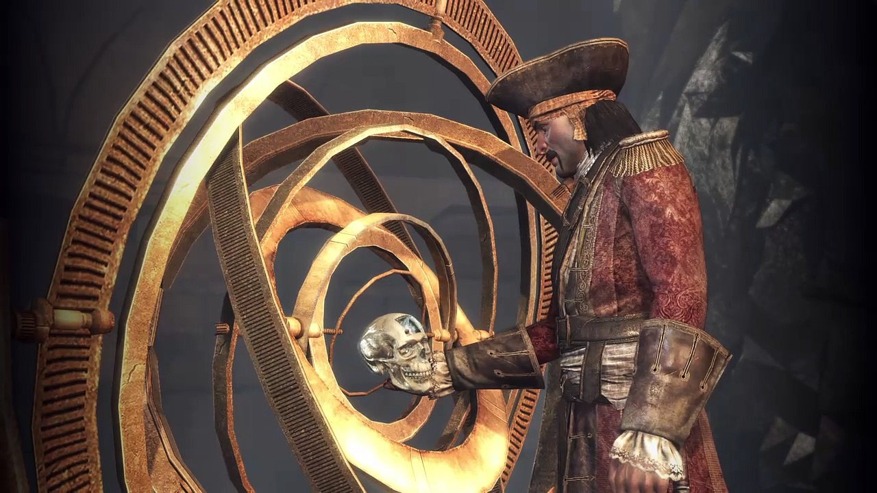 Assassin's Creed® IV Black Flag Opservatoire Et Piratage