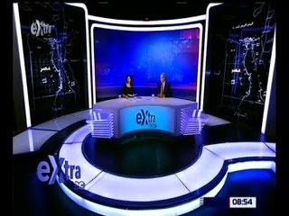 غرفة الأخبار |  لقاء خاص مع السفير رخا أحمد حول مناظرة “هيلاري” و”ترامب”