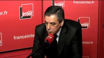 François Fillon : 