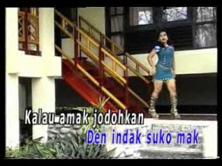 Ayu Lestari - Gaek Baminyak [Official Music Video]