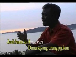 Yan Guci - Mencari Sayang [Official Music Video]