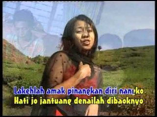 Dona Halimah - Pinangkan[Official Music Video]