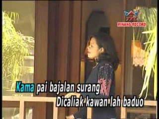 Jusnia - Bayuang Lapuak [Official Music Video]