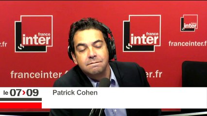 François Fillon : "Je ne suis pas pour une économie soviétique."