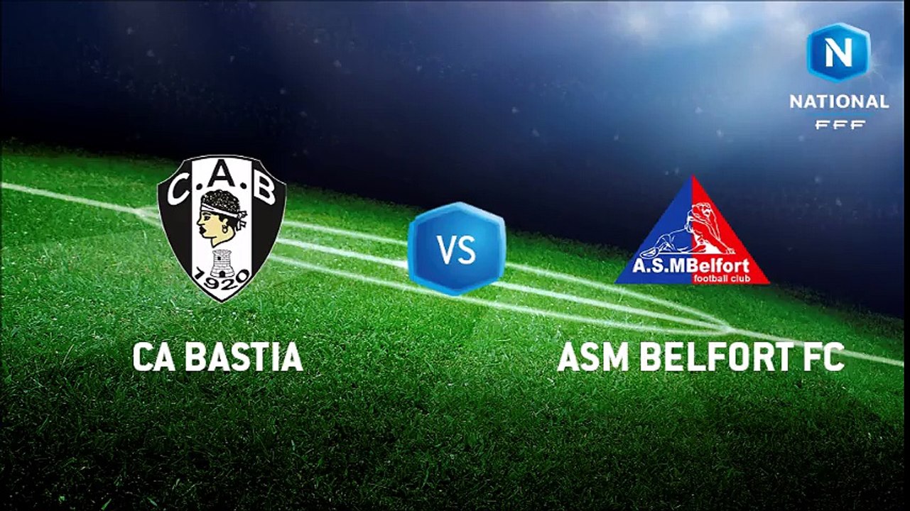 Football National : Contre Belfort, la victoire du maintien pour le CAB ?