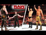 WWE Monday Night RAW 4/3/2017 Highlights HD - WWE RAW 3 April 2017 Highlights HD