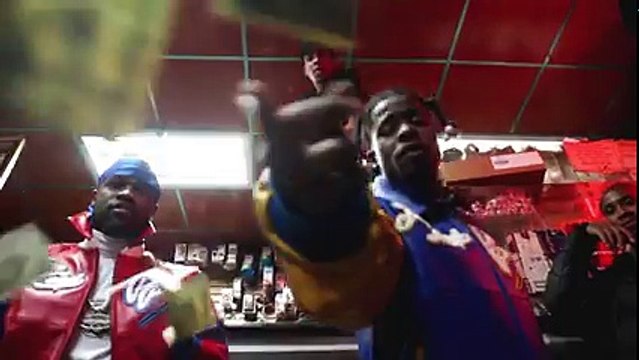 Marty Baller feat Rich The Kid- RAMBO