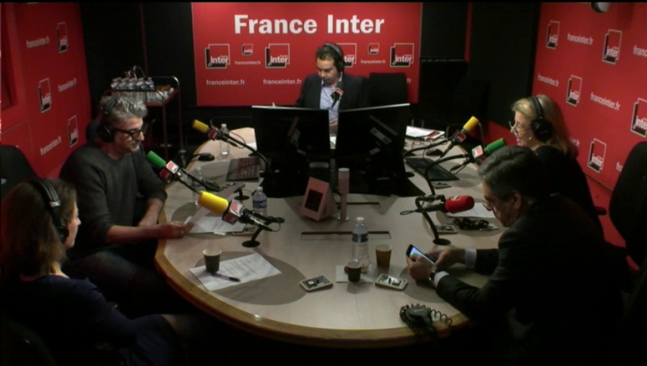 Didier Varrod rend hommage à Prévert - Pop & Co