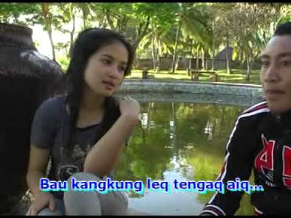 Dhin & Yuli Clarita - Saling Pete [Official Music Video]