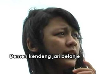 Fitri Diana - Senine Bajang [Official Music Video]
