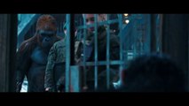War for the Planet of the Apes Sneak Peek #1 (2017) _ Movieclips Trailers