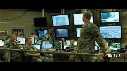 War Machine Trailer #1 (2017) _ Movieclips Trailers