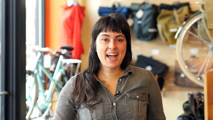 3 Reasons to Use a Rain Cape for Bicycling - Clever Cycles-JwqCGPJ