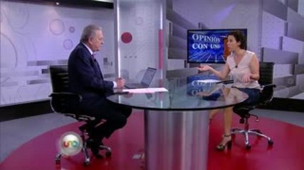Alejandra Cullen | Si fueran elecciones presidenciales ¿Por quién votarías?