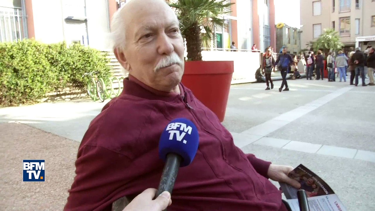 Comment Jean-Luc Mélenchon a gagné 5 points dans les sondages en un mois