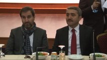 AK Parti İstanbul İl Başkanı Dr. Selim Temurci: 