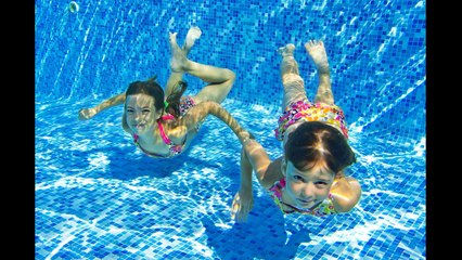 Indoor swimming pool in miyapur, Hyderabad