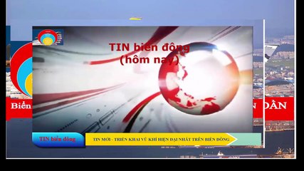 biển đông nguy cơ chiến tranh thế giới thứ 3 ?