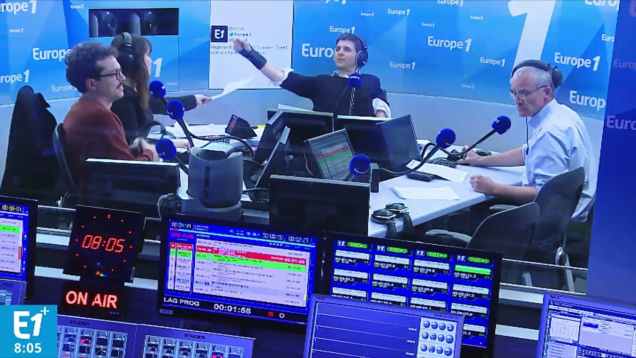 120 pièces, un golf, une salle de bal… Bienvenue dans la "Maison-Blanche" d'hiver de Donald Trump