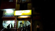 Best Egg Biryani in India _ Sanjay Omelette Jaipur _ Best Biryani in India _ Street Food in India-V