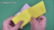 How to make origami paper wallet _ Origami _ Paper Folding Craft Videos & Tutorials.-iU