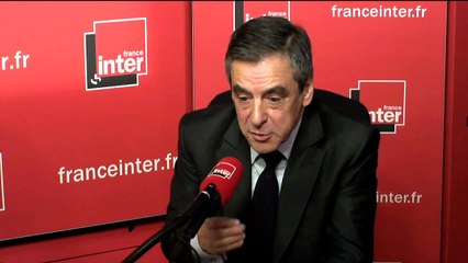 François Fillon : "Je propose 4 ou 5 initiatives sur la monnaie européenne"