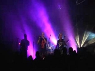 RochStock 2007 - Les Ramoneurs De Menhirs