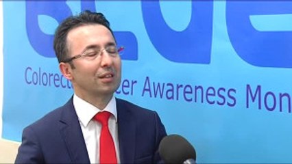 Doç. Dr. Ahmet Bilici: "Kanser Tedavisinde Son 10 Yıl İçinde Giderek Artan Gelişme Var"